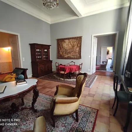 La Barbes Apartment Carcassonne