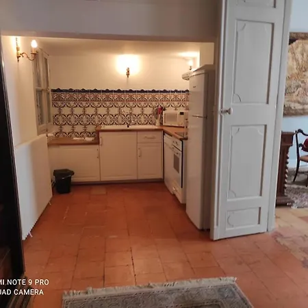 Le Logis Barbes Carcassonne