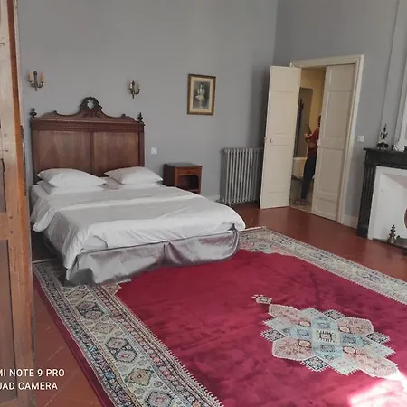 Apartment La Barbes