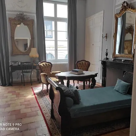 La Barbes Apartment Carcassonne