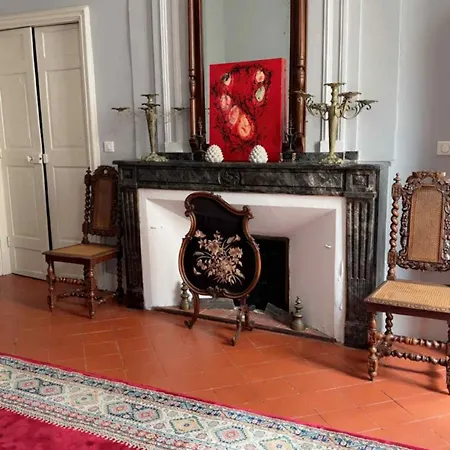 Le Logis Barbes