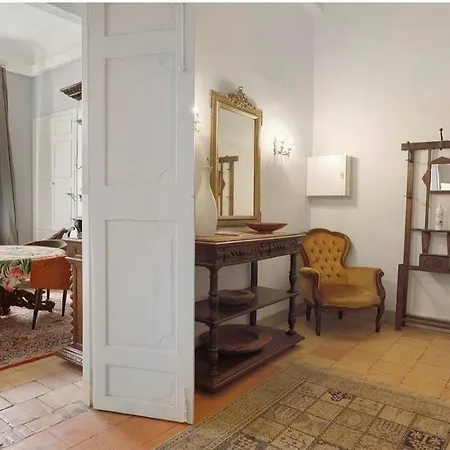 Le Logis Barbes